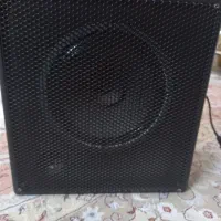 امپیفایر اصلی بادوتامیکروفن اصل|سیستم صوتی خانگی|سرخه حصار, |دیوار