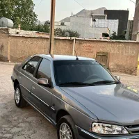 پارس موتور زانتیامدل90|خودرو سواری و وانت|بانه, |دیوار