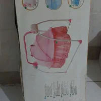 گهواره برقی پرایمی