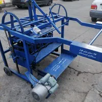 بلوک زن 60 ماه گارانتی 5 سال