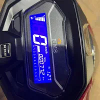 موتور کلیک ۱۷۰ واریو نیوفیس نیروموتور|موتورسیکلت|بندرعباس, |دیوار