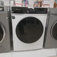 لباسشویی پاکشوما اتومات|ماشین لباسشویی و خشک‌کن لباس|شیراز, شهرک مهدی‌آباد|دیوار