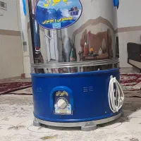 پتو شویی ولباس شویی پاکیزان