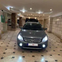 H30 cross مدل ۹۷ بدون رنگ فنی سالم|خودرو سواری و وانت|کرج, عظیمیه|دیوار