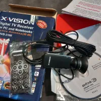 گیرنده دیجیتال مخصوص کامپیوترو لب تاب|قطعات و لوازم جانبی رایانه|پرند, فاز ۵|دیوار