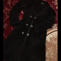 پالتو زنانه و کافشن دخترانه