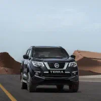 حواله نیسان ترا