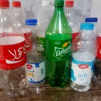 بطری خالی