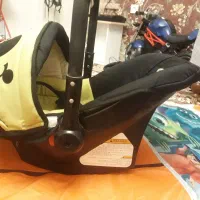 کریر|کالسکه و لوازم جانبی|کرج, حیدرآباد|دیوار