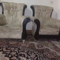 فروش مبل هفت نفره کارکرده