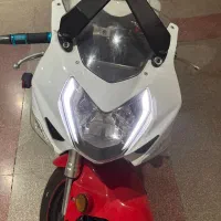 دینو ۲۵۰ ریس|موتورسیکلت|تهران, آسمان|دیوار