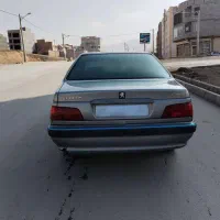 پژو پارس|خودرو سواری و وانت|مهاباد (آذربایجان غربی), |دیوار