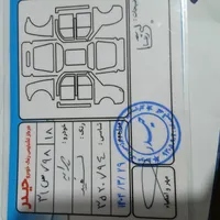 ۹۸ بی رنگ|خودرو سواری و وانت|همدان, |دیوار