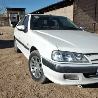 پژو پارس|خودرو سواری و وانت|خرمآباد, |دیوار