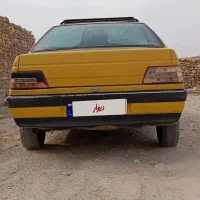 ماشین خطی بیرون شهری|خودرو سواری و وانت|اندیمشک, |دیوار