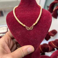 گردنبند طلا ۴۵۰سوتی