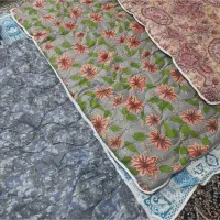 تشک ۳ کیلویی..بالش لوله ای|تخت و سرویس خواب|پاکدشت, پاکدشت (مامازند)|دیوار