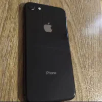 iPhone 8/64G|موبایل|نقده, |دیوار