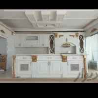 نصب و ساخت کمد و کابینت|خدمات پیشه و مهارت|شوش, |دیوار