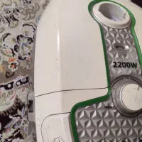 فروشه جارو برقی|جاروبرقی، جارو شارژی، بخارشو|جوانرود, |دیوار