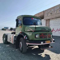بنز کشنده 63 عروسک