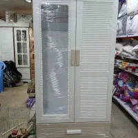 سیسمونی تخت وکمد تخت و کمد نوجوان دومنظوره، نوزادی|تخت و سرویس خواب|تهران, امام زاده حسن|دیوار