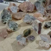 سنگ نگین کریز کولا|جواهرات|مشهد, کوی سیدی|دیوار