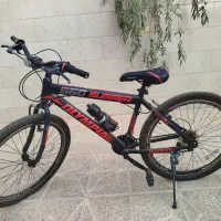 دوچرخه|دوچرخه، اسکیت، اسکوتر|زرندیه, |دیوار