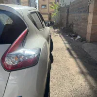 نیسان جوک ۲۰۱۶ سفید بی رنگ|خودرو سواری و وانت|رشت, گلسار|دیوار
