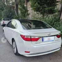 لکسوس es250 2015