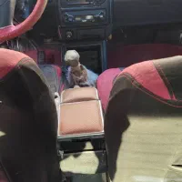 پرایدمدل83 سفیددوگانه تبدیلی انژکتور|خودرو سواری و وانت|زاهدان, |دیوار