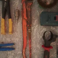 ابزار الات|ابزارآلات|کرج, کیانمهر|دیوار