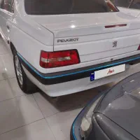 پژو 405SLX مدل 1399|خودرو سواری و وانت|تبریز, |دیوار