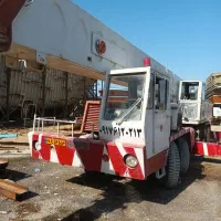 فروش جرثقیل ۵۰ تن