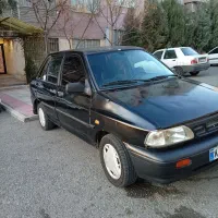 پراید ۸۴|خودرو سواری و وانت|پرند, فاز ۶|دیوار