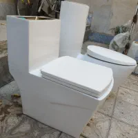 توالت فرنگی|لوازم سرویس بهداشتی|ورامین, ورامین|دیوار