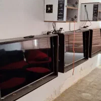 PS4 pro 1t +  TV lg 49