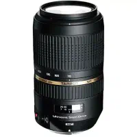 لنز تامرون 300-70 f4.5-5.6|دوربین عکاسی و فیلم‌برداری|قم, هنرستان|دیوار