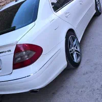 بنز e240|خودرو سواری و وانت|شیراز, شاه قلی بیگی|دیوار