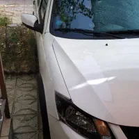 کوییک GXR تیپ L صفر تهاتر با آپارتمان فقط گلبهار