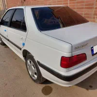 پژو پارس موتور جدید