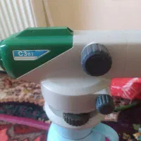 دوربین ترازیاب نقشه برداری