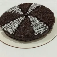 کیک کافی شاپی