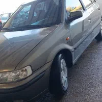 فروش ماشین سمند