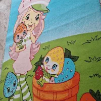 فرش اتاق کودک