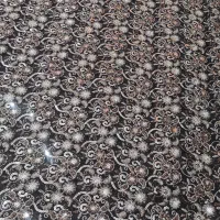 حریر سوزندوزی هندی