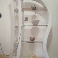 بوفه درحد