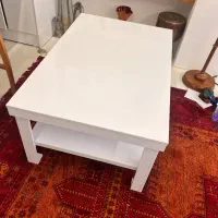 فروش میز نهار خوری و میز جلو مبلی|میز و صندلی غذاخوری|عسلویه, |دیوار