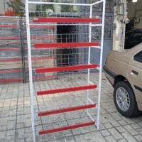 شلف چیپس و پفک|فروشگاه و مغازه|چمستان, |دیوار