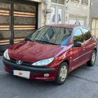 ۲۰۶ مدل ۸۰ البالویی